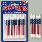 Candles ( Primary Flag Candles)