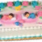 Sleeping Sweetly Cake Kit (650044)