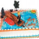 Lucky Fisherman Cake Kit