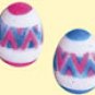 Easter Pop On Eggs (842500) Sugars