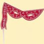 Mardi Gras Masks Asst. Colors (502400)