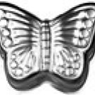 Large Butterfly Cake Pan (allum) pan (720743)