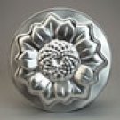 Sunflower Baking Pan (Aluminum) (720745)