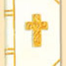Bible with Cross(150990)