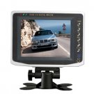 Starvision Sv-5605 5.6 Inch Lcd Monitor (black)