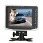 Starvision Sv-5605 5.6 Inch Lcd Monitor (black)