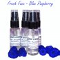 Blue Raspberry - Fresh Face Revitalizing Spray - All Natural - 1 fl. oz