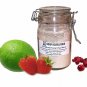 All Natural Exfoliating Kaolin Clay Mask - 4 Week Deep Cleansing Regimen