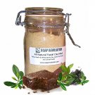 All Natural Exfoliating French and Kaolin Clay Mask - 4 Week Deep Cleansing Regimen For Your Face