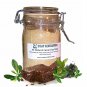 All Natural Exfoliating French and Kaolin Clay Mask - 4 Week Deep Cleansing Regimen For Your Face