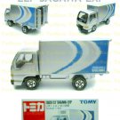 Tomy Tomica Diecast : #83 Isuzu ELF Sagawa-Exp