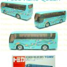 Tomy Tomica Diecast : #1 Mitsubishi Fuso Aero Queen