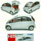 Tomy Tomica Diecast : #117 Mitsubishi i