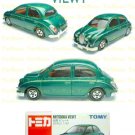Tomy Tomica Diecast : #40 Mitsuoka Viewt