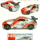 Tomy Tomica Diecast : #50 Nissan Fairlady Z - Racing Type