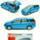 Tomy Tomica Diecast : #112 Honda AIRWAVE (Blue)