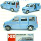 Tomy Tomica Diecast : #21 Honda StepWGN