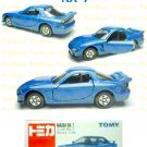 Tomy Tomica Diecast : #94 Mazda RX-7