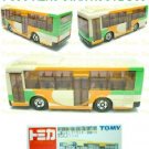 Tomy Tomica Diecast : #30 Mitsubishi Fuso Aero Star Route Bus