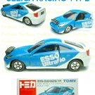 Tomy Tomica Diecast : #98 Toyota Celica Racing Type