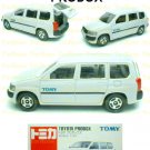 Tomy Tomica Diecast : #97 Toyota Probox