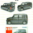 Tomy Tomica Diecast : #5 Toyota bB / Scion xB
