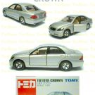 Tomy Tomica Diecast : #32 Toyota Crown