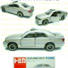 Tomy Tomica Diecast : #109 Toyota Crown Athlete