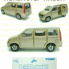 Tomy Tomica Lottery Series II : #L2-05 Honda Step Wagon