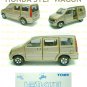 Tomy Tomica Lottery Series II : #L2-05 Honda Step Wagon