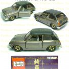 Tomy Tomica Lottery Series IX : #L9-12 Honda Civic GL (Last Piece)