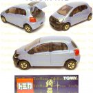 Tomy Tomica Lottery Series IX : #L9-14 Toyota Vitz