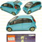 Tomy Tomica Lottery Series IX : #L9-16 Mitsubishi i (Last Piece)