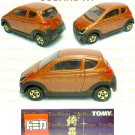 Tomy Tomica Lottery Series IX : #L9-02 Subaru R1