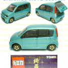 Tomy Tomica Lottery Series IX : #L9-04 Daihatsu Move Custom