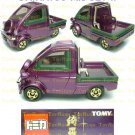 Tomy Tomica Lottery Series IX : #L9-06 Daihatsu Midget II (Last Piece)