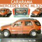 Hongwell Cararama Diecast : Mercedes-Benz SUV ML320