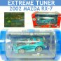 Extreme Tuner Diecast : Mazda RX-7 2002 Model
