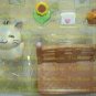 HAMTARO PLAYSET from Epoch Japan : HC-38 Koushi Kun / Oxnard