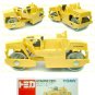 Tomy Tomica Diecast : #59 Dynapac CC21