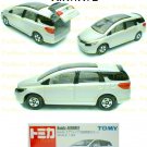 Tomy Tomica Diecast : #112 Honda AIRWAVE (White) Special First Release Edition