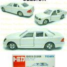 Tomy Tomica Diecast : #17 Toyota Celsior (Lexus)