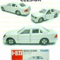 Tomy Tomica Diecast : #17 Toyota Celsior (Lexus)