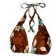 Halter Neck Set