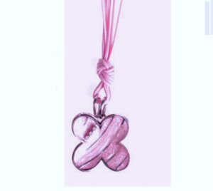 CO003-130 Necklace