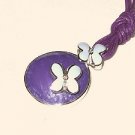 CO farfalla Necklace