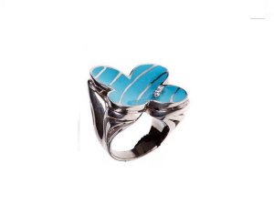 AN003-130 Ring
