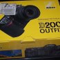 Nikon D200 Digital SLR Camera Body USA LIKE NEW MINT