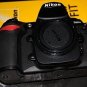 Nikon D200 Digital SLR Camera Body USA LIKE NEW MINT