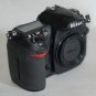 Nikon D200 Digital SLR Camera Body USA LIKE NEW MINT